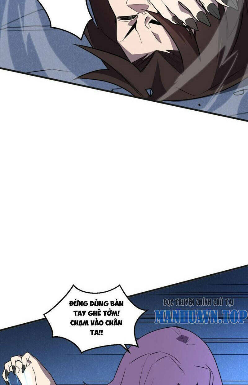 Hệ Thống Của Ta Thật Đứng Đắn - Chapter 7 - Page 33