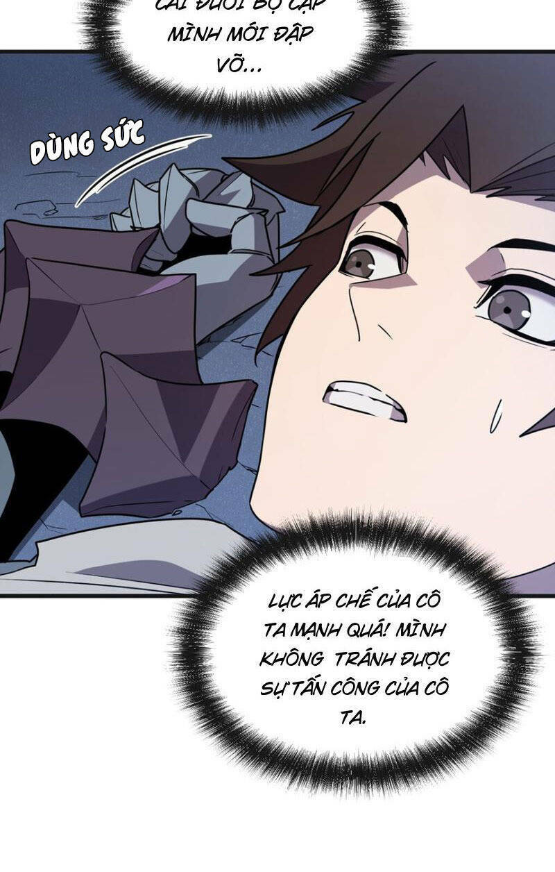 Hệ Thống Của Ta Thật Đứng Đắn - Chapter 7 - Page 36