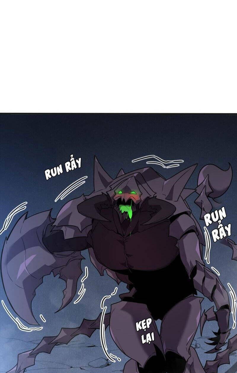 Hệ Thống Của Ta Thật Đứng Đắn - Chapter 7 - Page 43