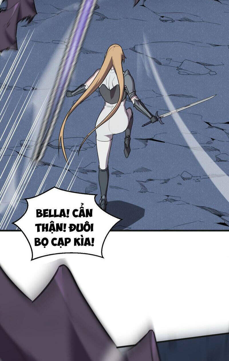 Hệ Thống Của Ta Thật Đứng Đắn - Chapter 7 - Page 49