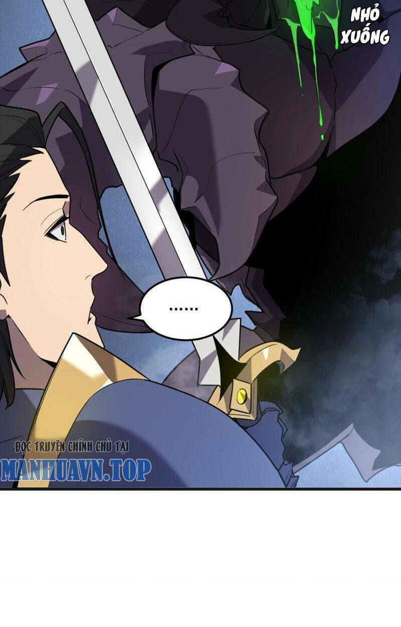 Hệ Thống Của Ta Thật Đứng Đắn - Chapter 7 - Page 74