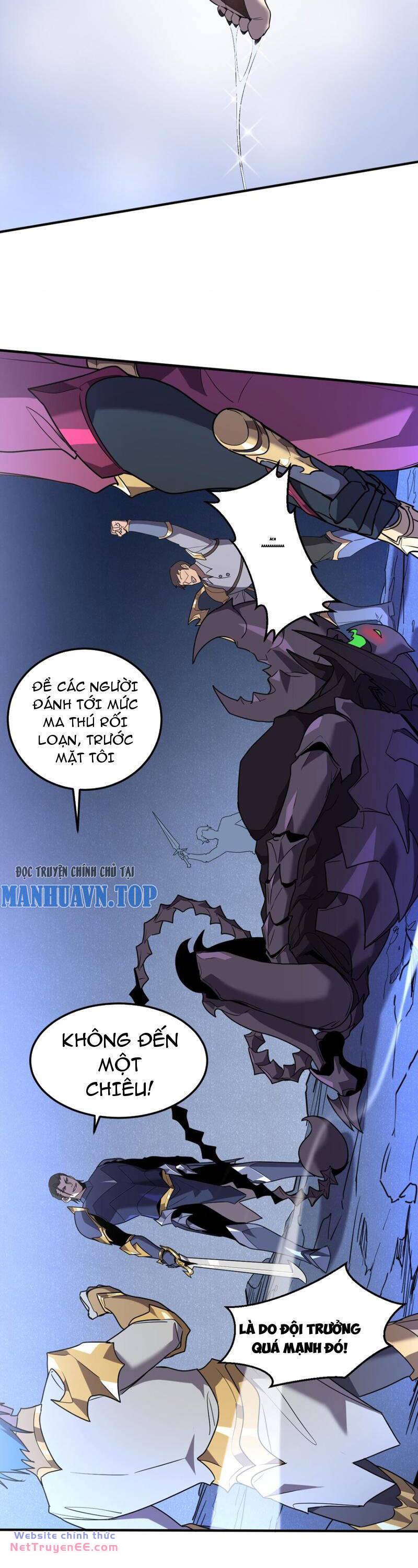 Hệ Thống Của Ta Thật Đứng Đắn - Chapter 8 - Page 9