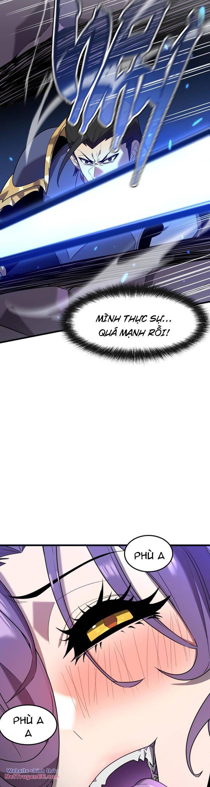 Hệ Thống Của Ta Thật Đứng Đắn - Chapter 8 - Page 11