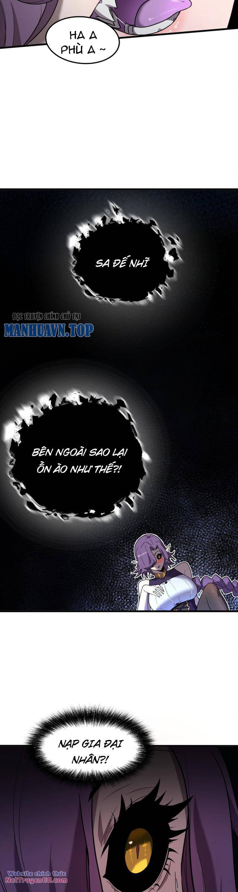 Hệ Thống Của Ta Thật Đứng Đắn - Chapter 8 - Page 12