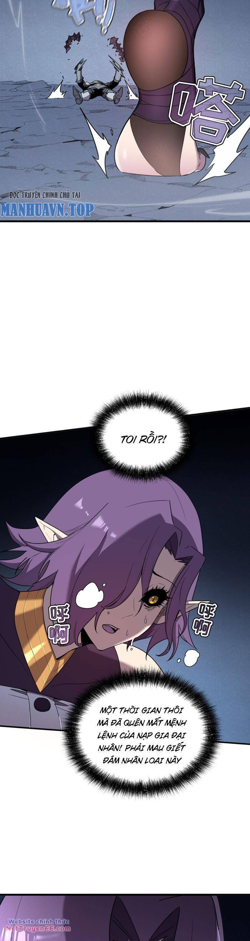 Hệ Thống Của Ta Thật Đứng Đắn - Chapter 8 - Page 14