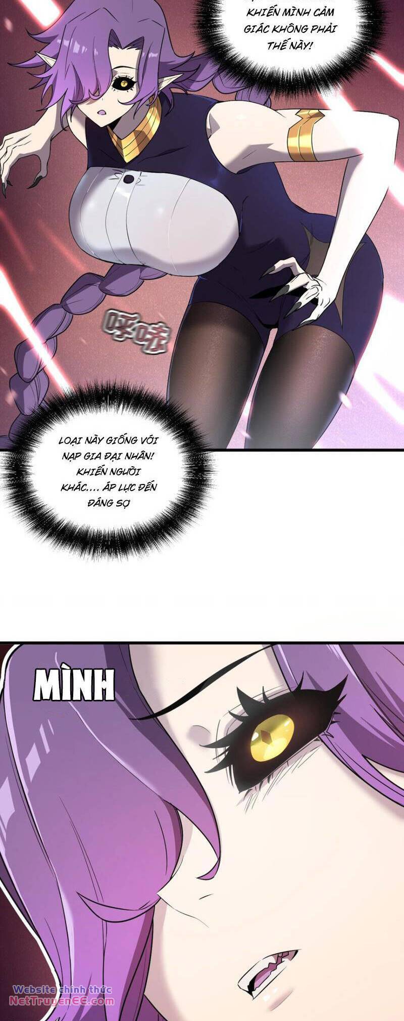 Hệ Thống Của Ta Thật Đứng Đắn - Chapter 8 - Page 17