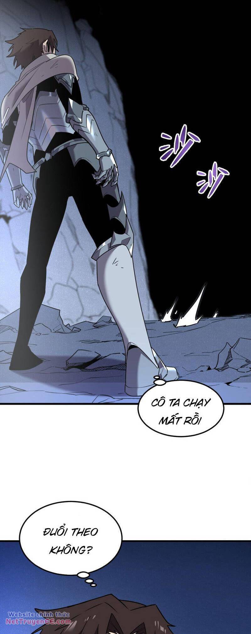 Hệ Thống Của Ta Thật Đứng Đắn - Chapter 8 - Page 21