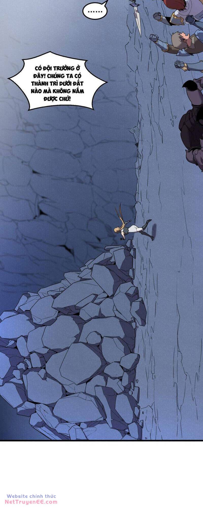 Hệ Thống Của Ta Thật Đứng Đắn - Chapter 8 - Page 23