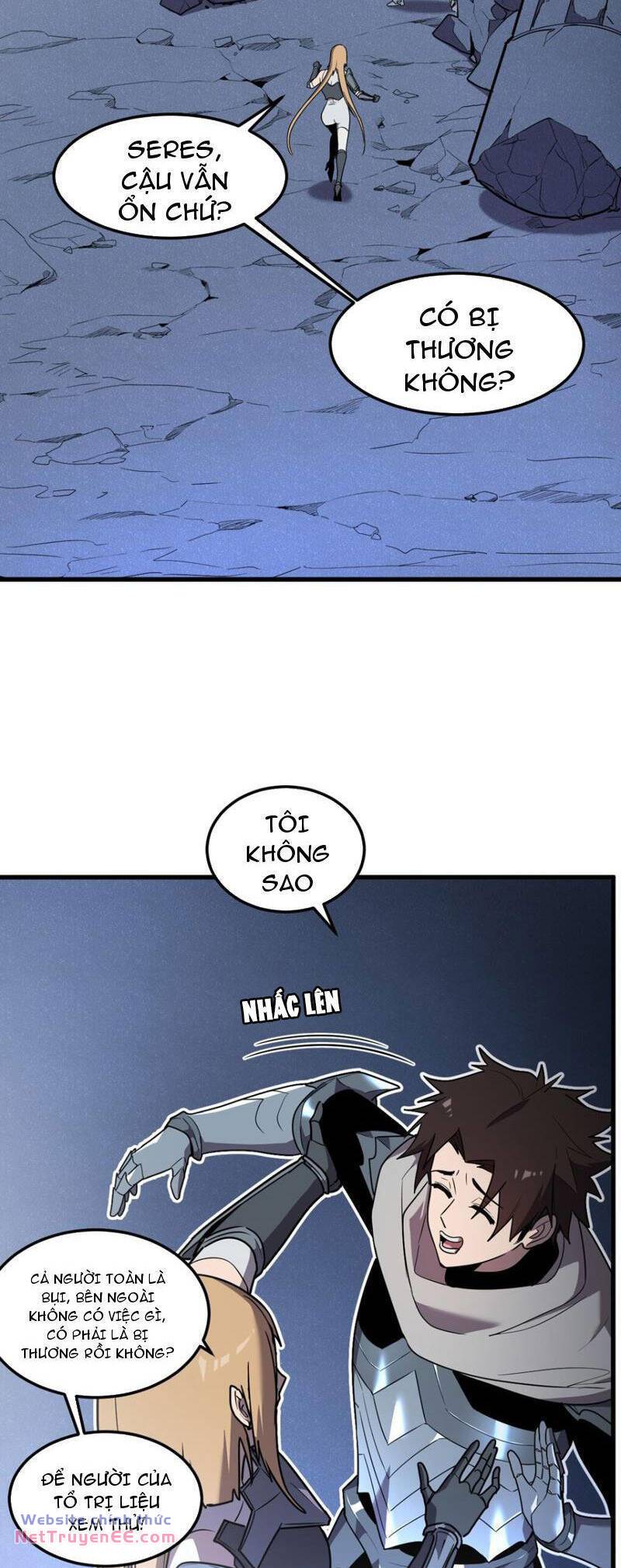 Hệ Thống Của Ta Thật Đứng Đắn - Chapter 8 - Page 25