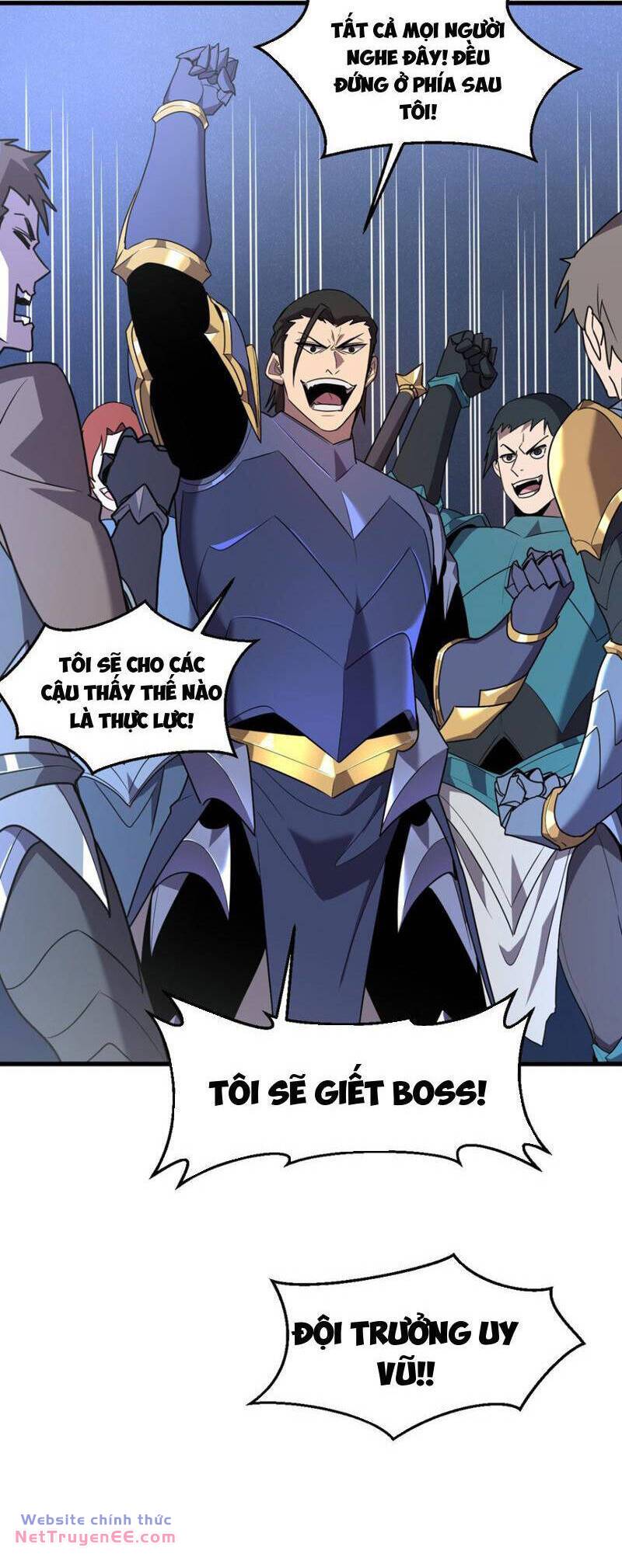 Hệ Thống Của Ta Thật Đứng Đắn - Chapter 8 - Page 27