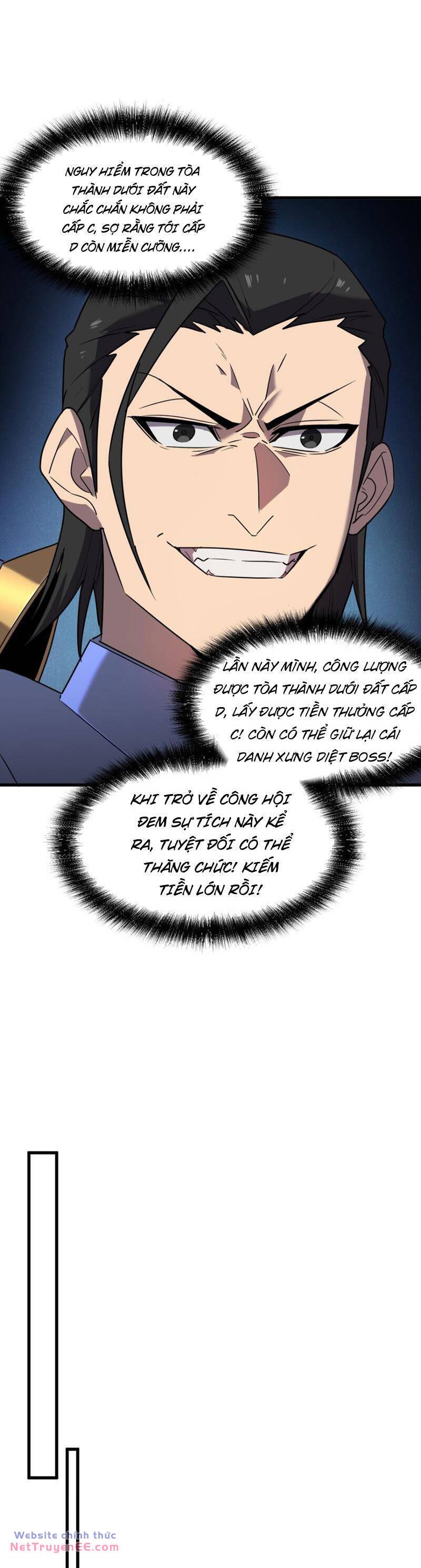 Hệ Thống Của Ta Thật Đứng Đắn - Chapter 8 - Page 28