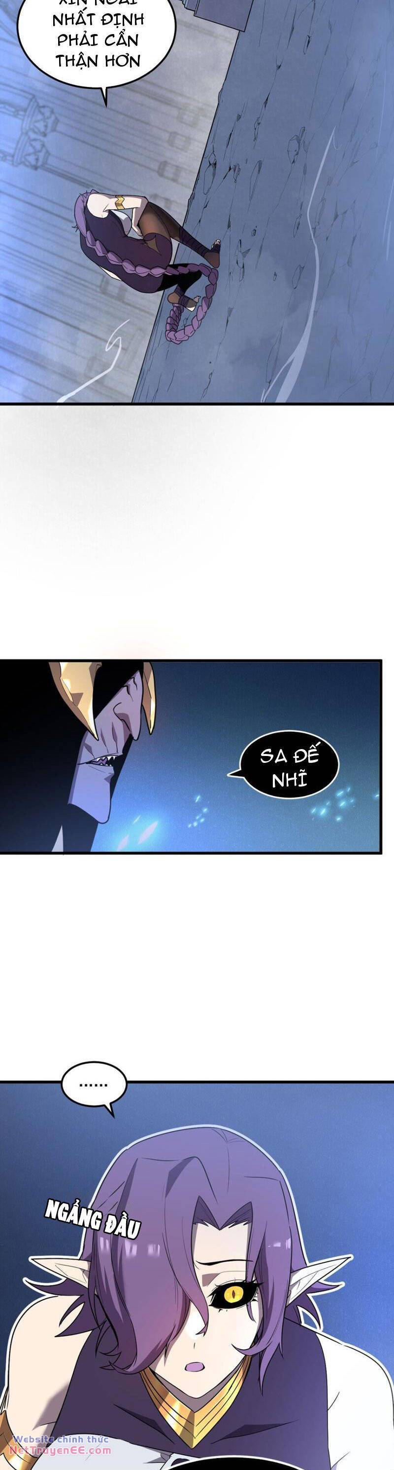 Hệ Thống Của Ta Thật Đứng Đắn - Chapter 8 - Page 30