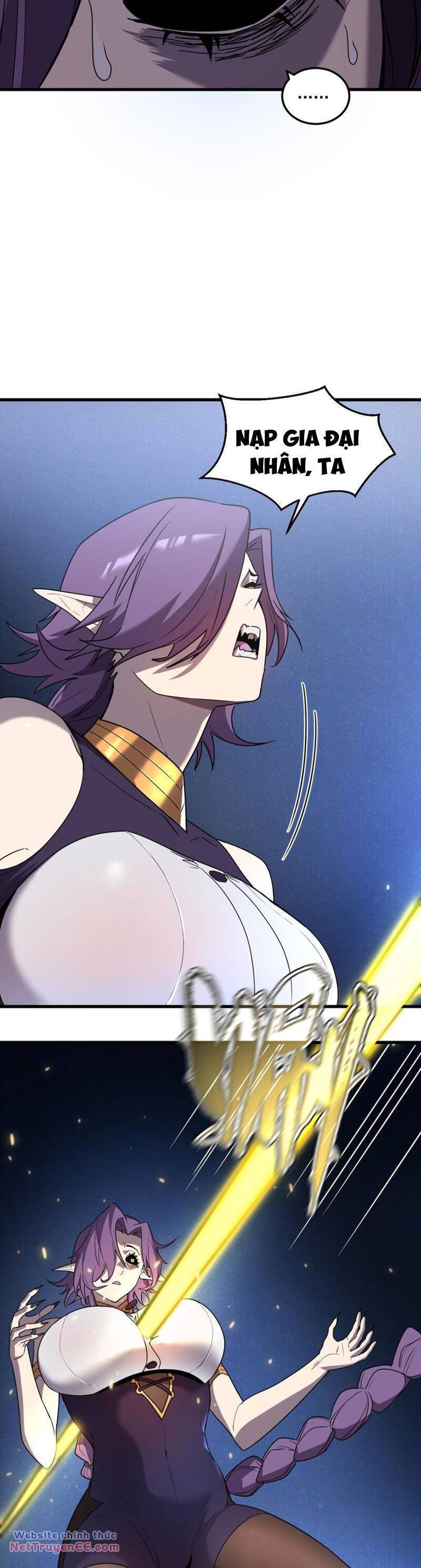 Hệ Thống Của Ta Thật Đứng Đắn - Chapter 8 - Page 32