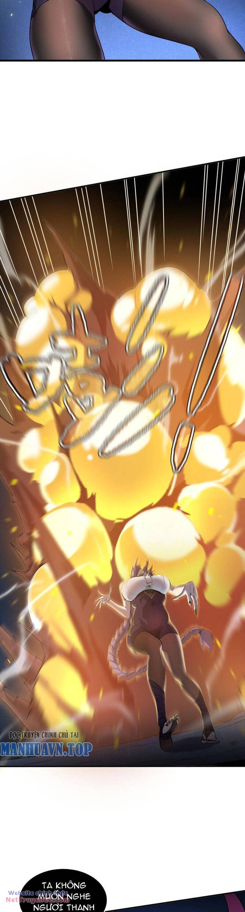 Hệ Thống Của Ta Thật Đứng Đắn - Chapter 8 - Page 33