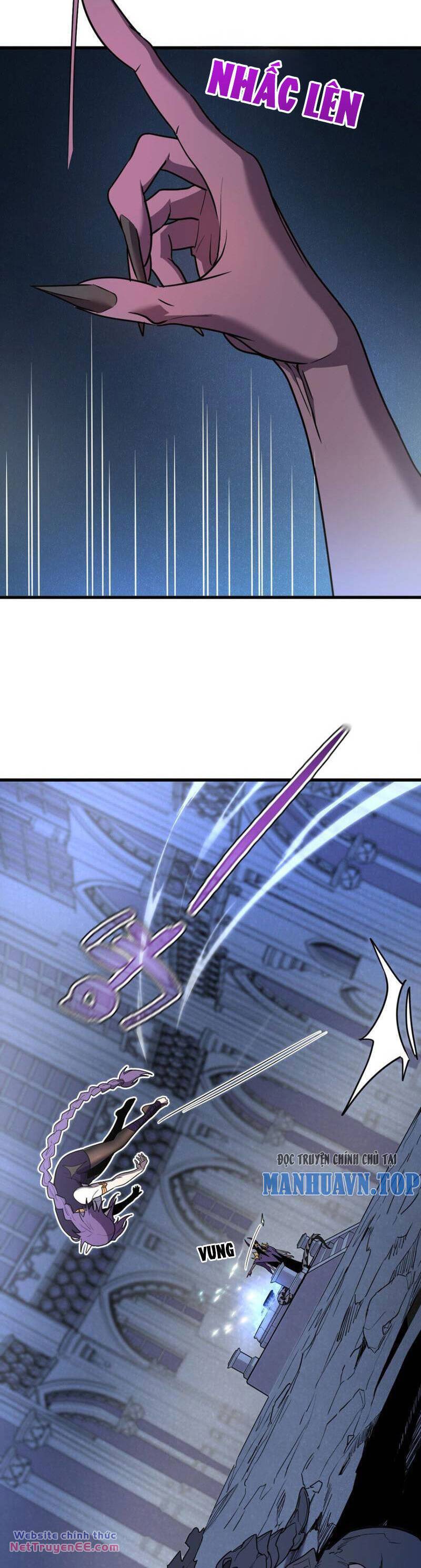 Hệ Thống Của Ta Thật Đứng Đắn - Chapter 8 - Page 35