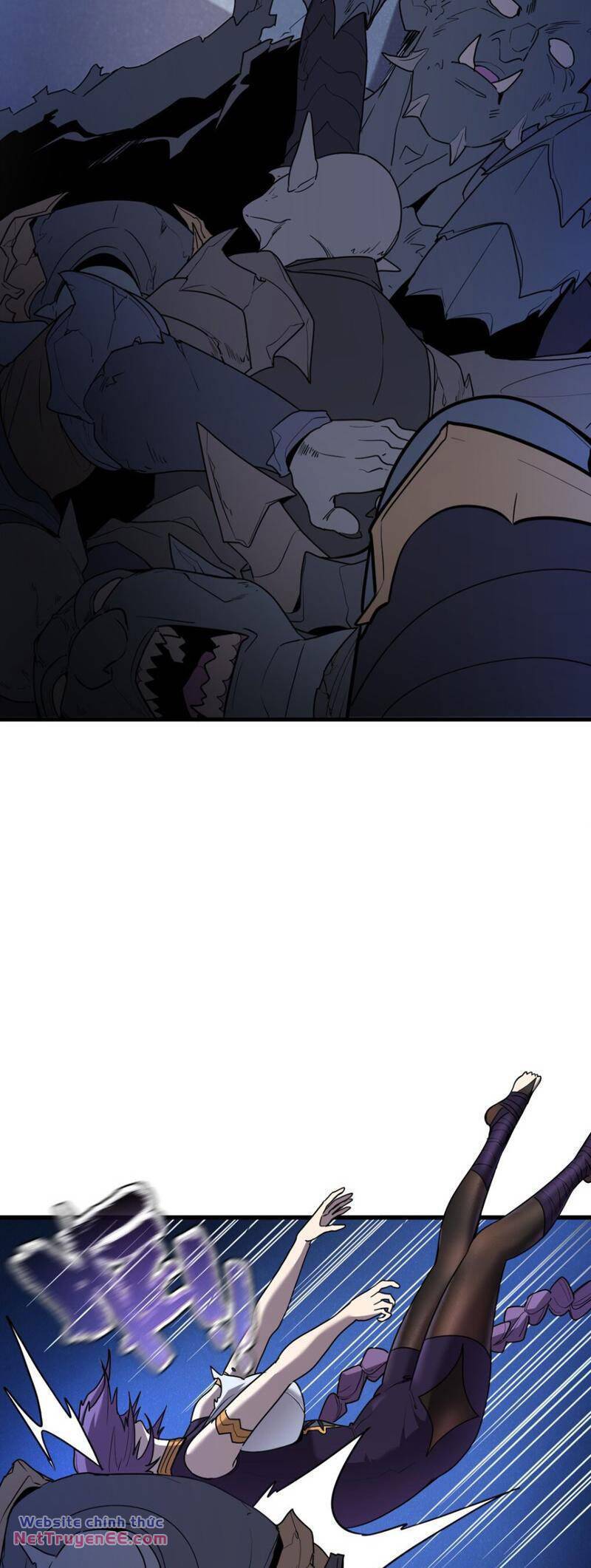 Hệ Thống Của Ta Thật Đứng Đắn - Chapter 8 - Page 36