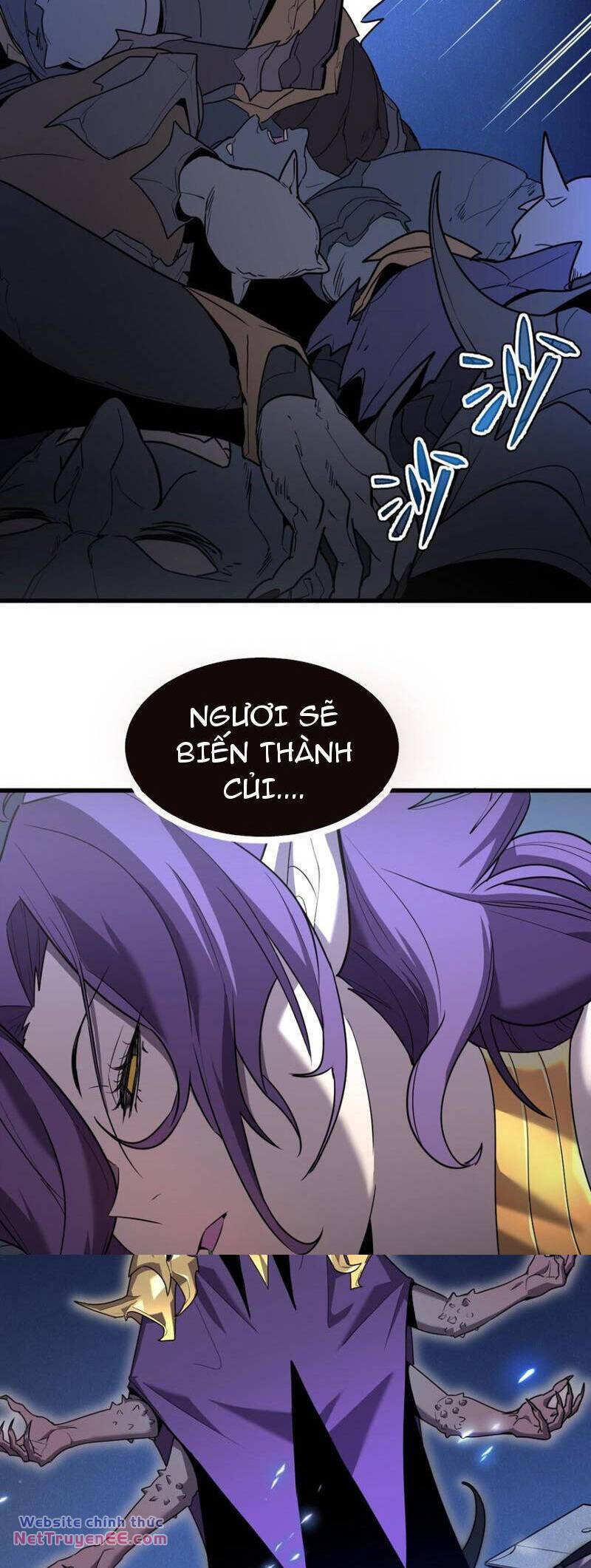 Hệ Thống Của Ta Thật Đứng Đắn - Chapter 8 - Page 37