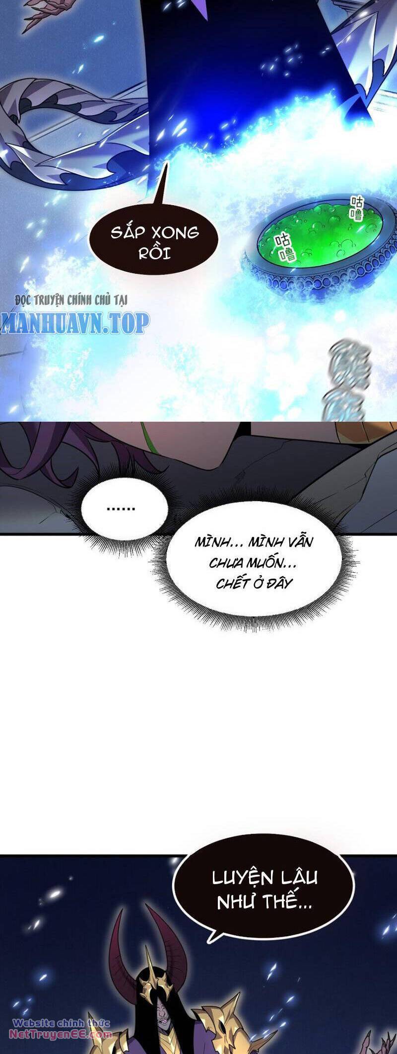 Hệ Thống Của Ta Thật Đứng Đắn - Chapter 8 - Page 38