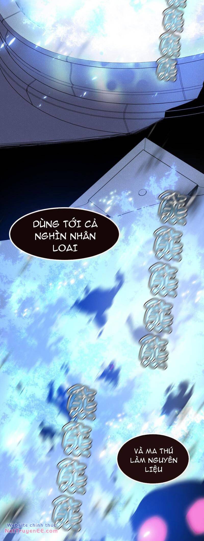 Hệ Thống Của Ta Thật Đứng Đắn - Chapter 8 - Page 39