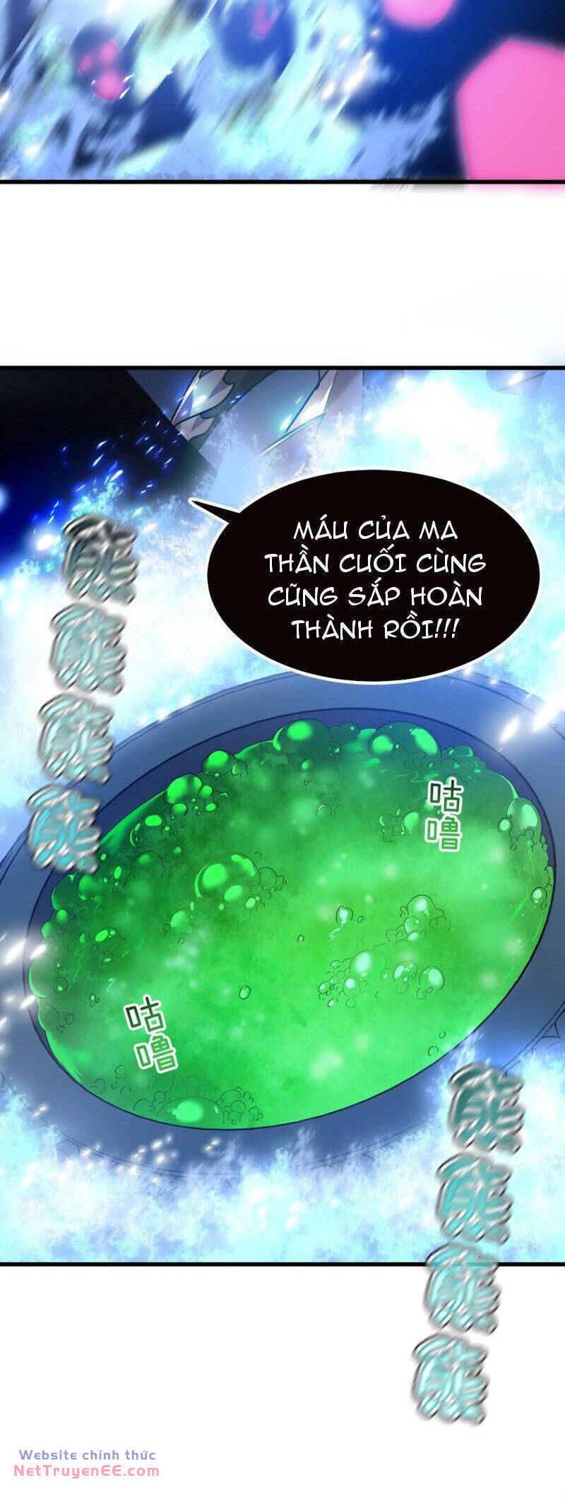 Hệ Thống Của Ta Thật Đứng Đắn - Chapter 8 - Page 40