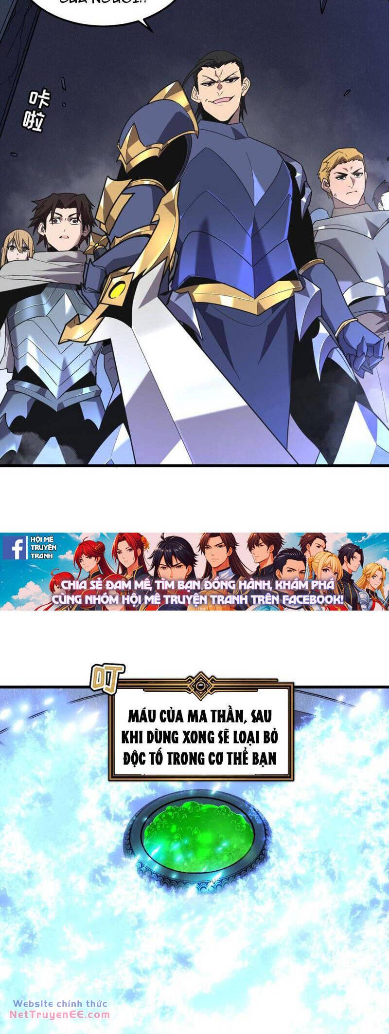 Hệ Thống Của Ta Thật Đứng Đắn - Chapter 8 - Page 44