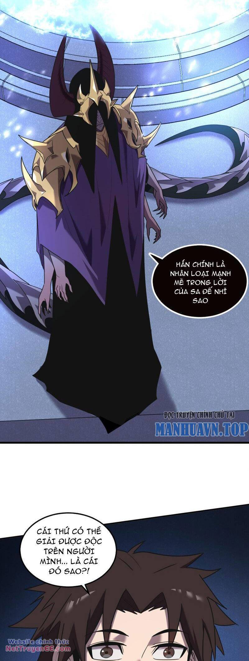 Hệ Thống Của Ta Thật Đứng Đắn - Chapter 8 - Page 45