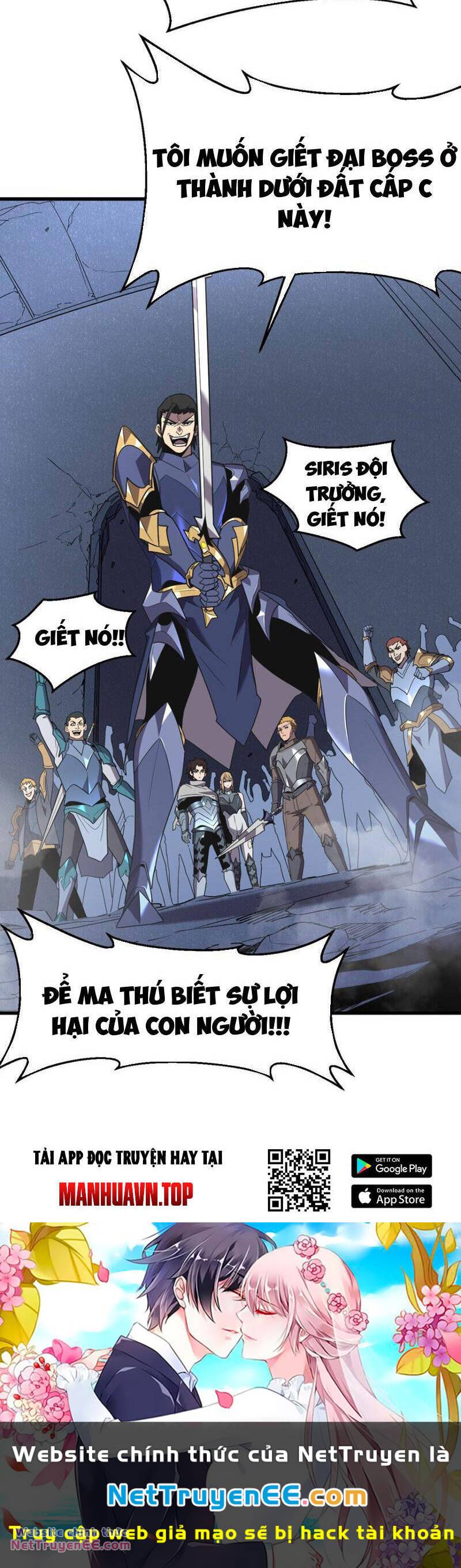 Hệ Thống Của Ta Thật Đứng Đắn - Chapter 8 - Page 47