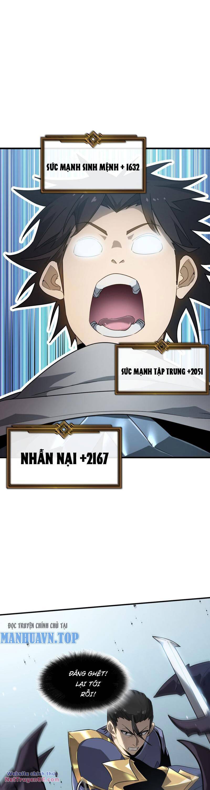 Hệ Thống Của Ta Thật Đứng Đắn - Chapter 8 - Page 4