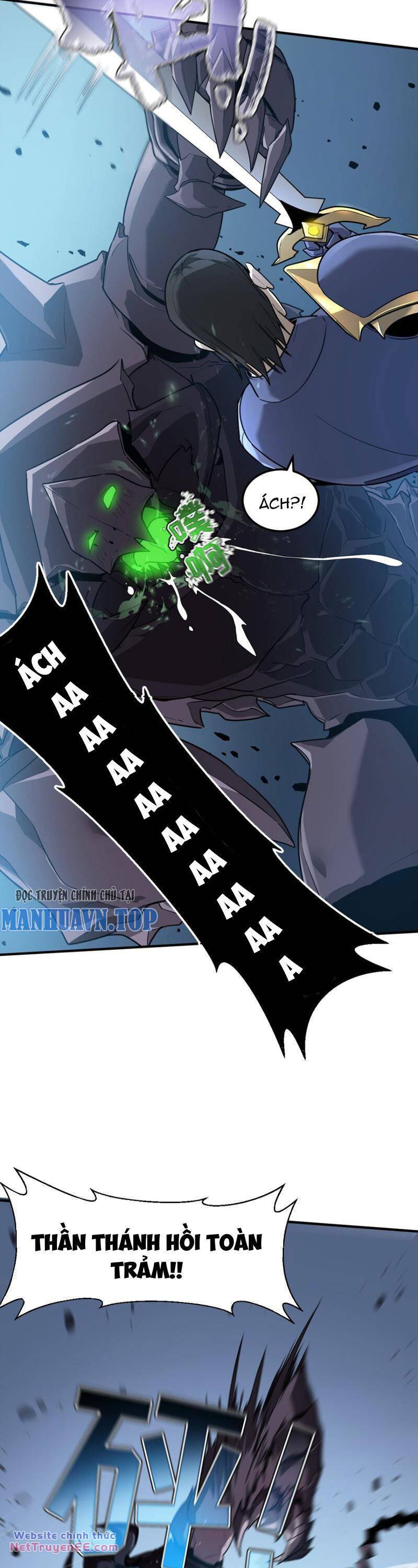 Hệ Thống Của Ta Thật Đứng Đắn - Chapter 8 - Page 6