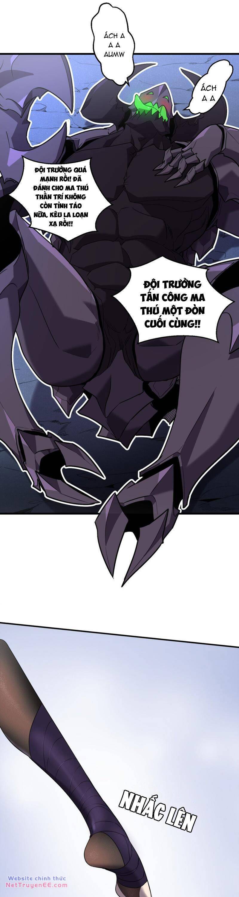 Hệ Thống Của Ta Thật Đứng Đắn - Chapter 8 - Page 8