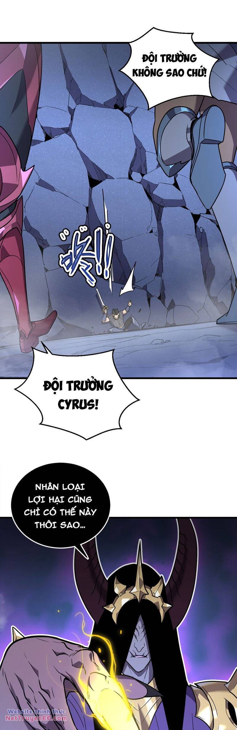 Hệ Thống Của Ta Thật Đứng Đắn - Chapter 9 - Page 9