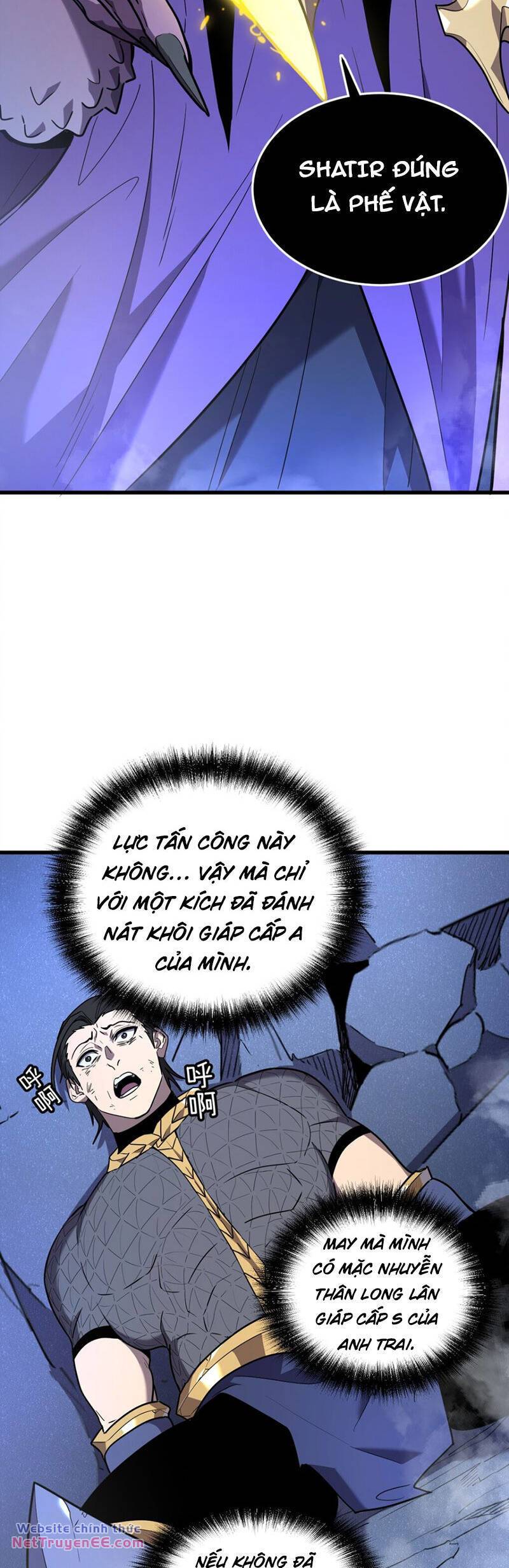 Hệ Thống Của Ta Thật Đứng Đắn - Chapter 9 - Page 10