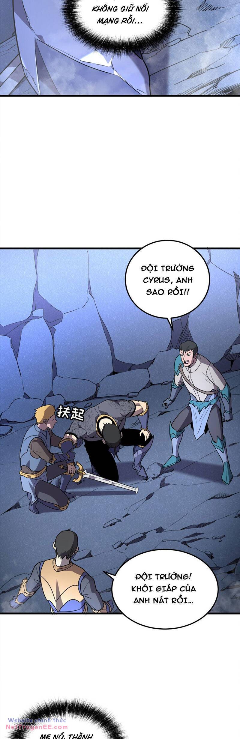 Hệ Thống Của Ta Thật Đứng Đắn - Chapter 9 - Page 11