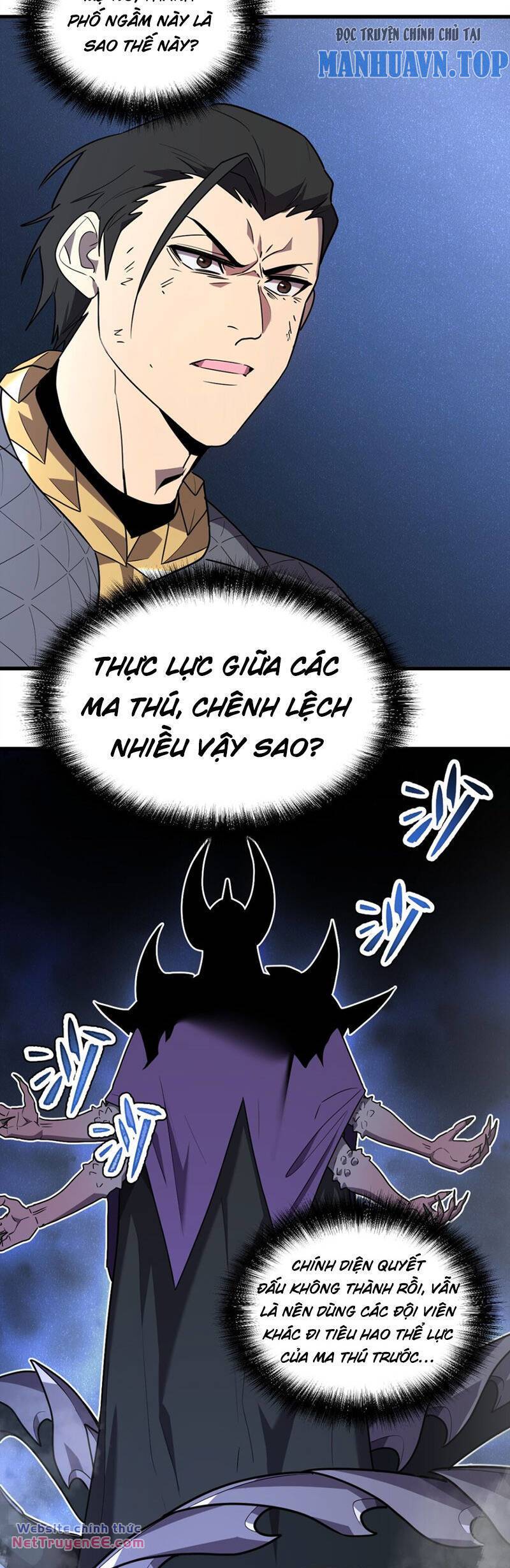 Hệ Thống Của Ta Thật Đứng Đắn - Chapter 9 - Page 12