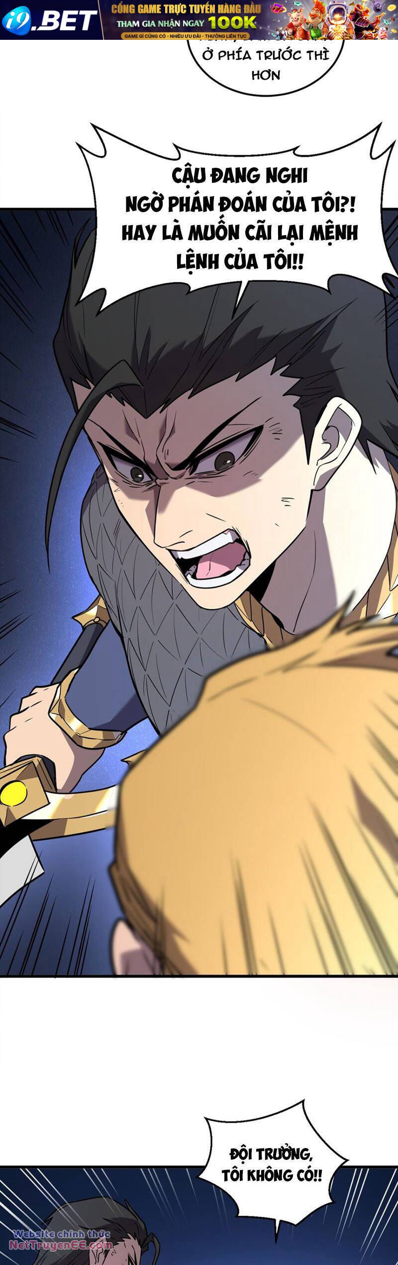 Hệ Thống Của Ta Thật Đứng Đắn - Chapter 9 - Page 15