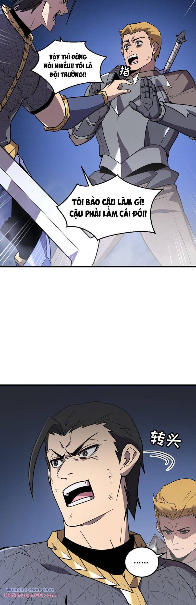 Hệ Thống Của Ta Thật Đứng Đắn - Chapter 9 - Page 16