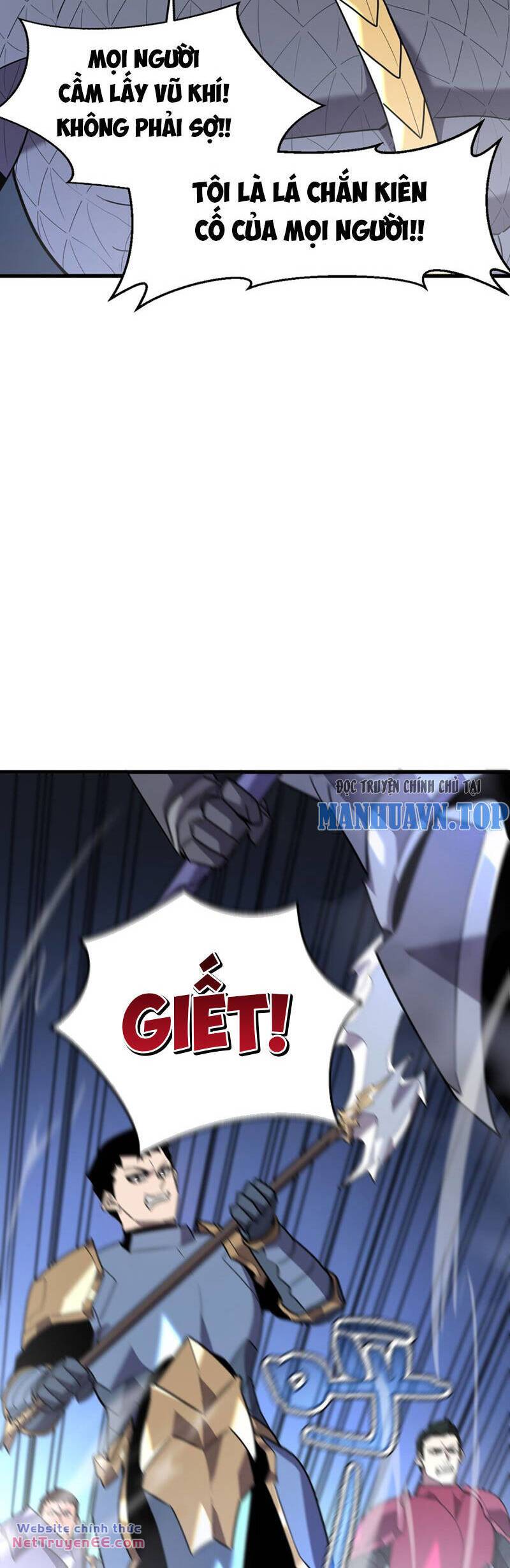 Hệ Thống Của Ta Thật Đứng Đắn - Chapter 9 - Page 17