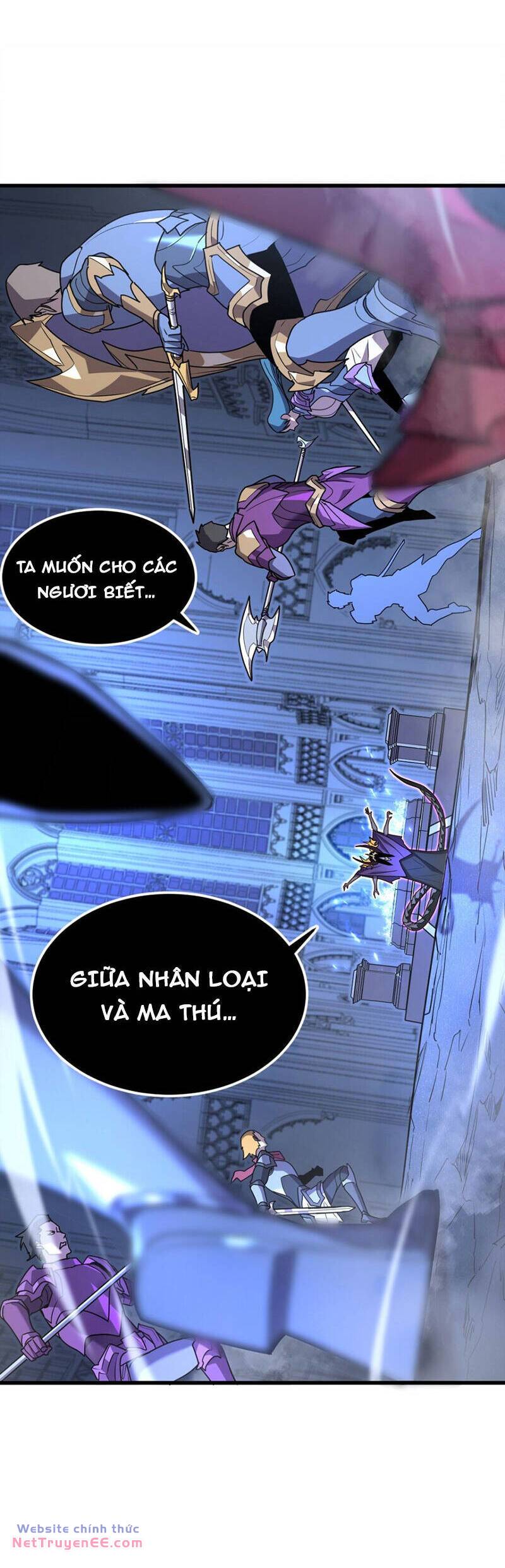 Hệ Thống Của Ta Thật Đứng Đắn - Chapter 9 - Page 19