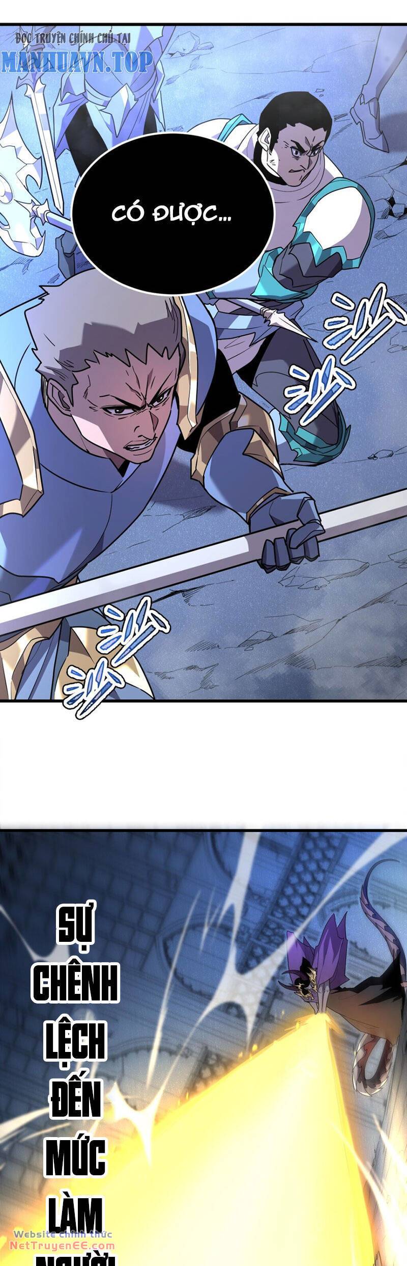 Hệ Thống Của Ta Thật Đứng Đắn - Chapter 9 - Page 20