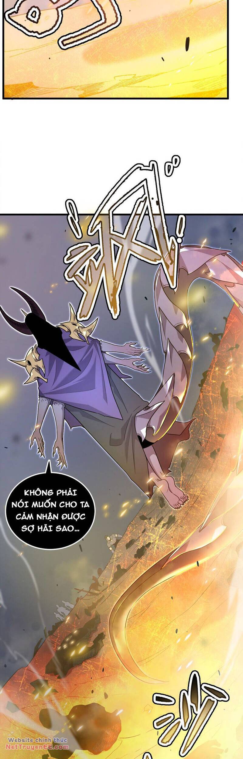 Hệ Thống Của Ta Thật Đứng Đắn - Chapter 9 - Page 25