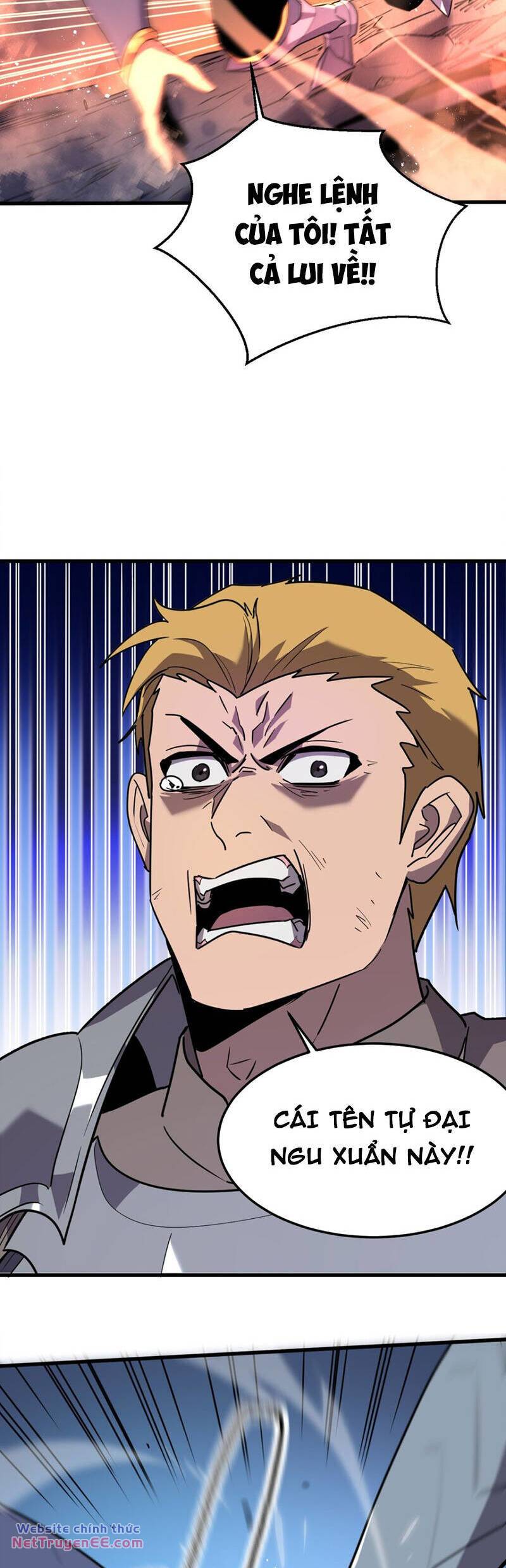 Hệ Thống Của Ta Thật Đứng Đắn - Chapter 9 - Page 28