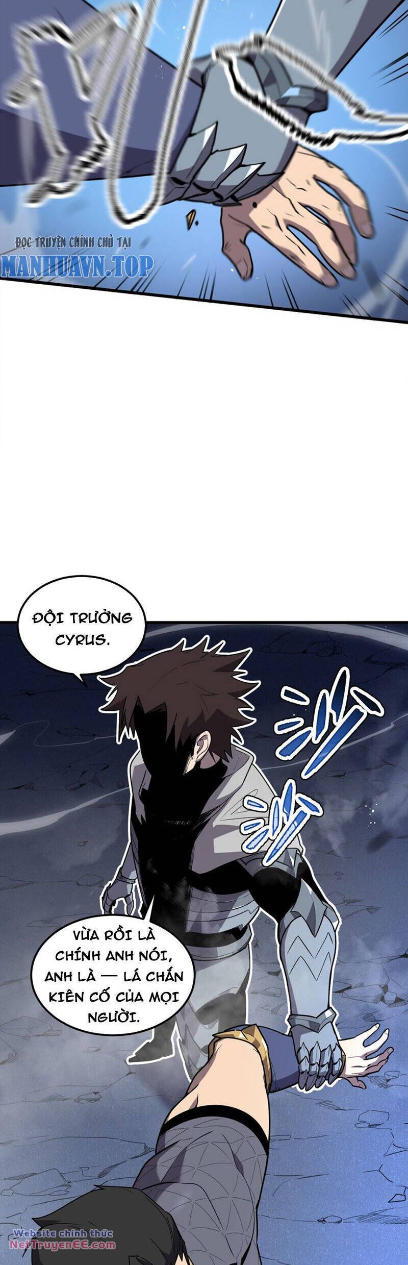 Hệ Thống Của Ta Thật Đứng Đắn - Chapter 9 - Page 29