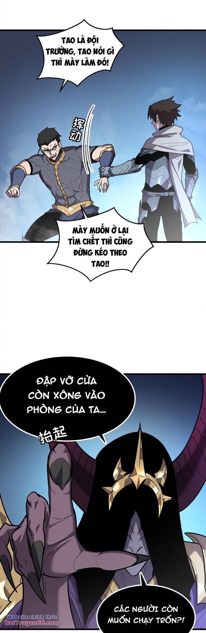 Hệ Thống Của Ta Thật Đứng Đắn - Chapter 9 - Page 31