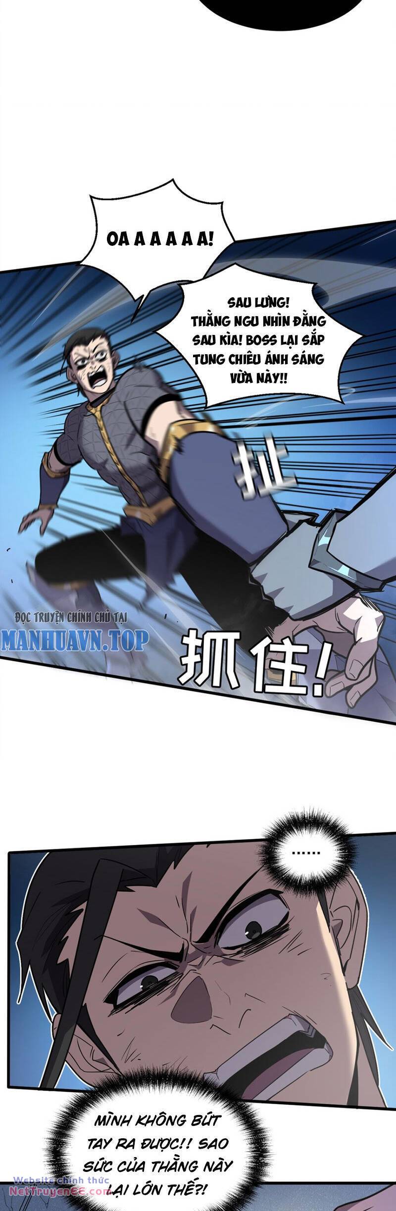 Hệ Thống Của Ta Thật Đứng Đắn - Chapter 9 - Page 32