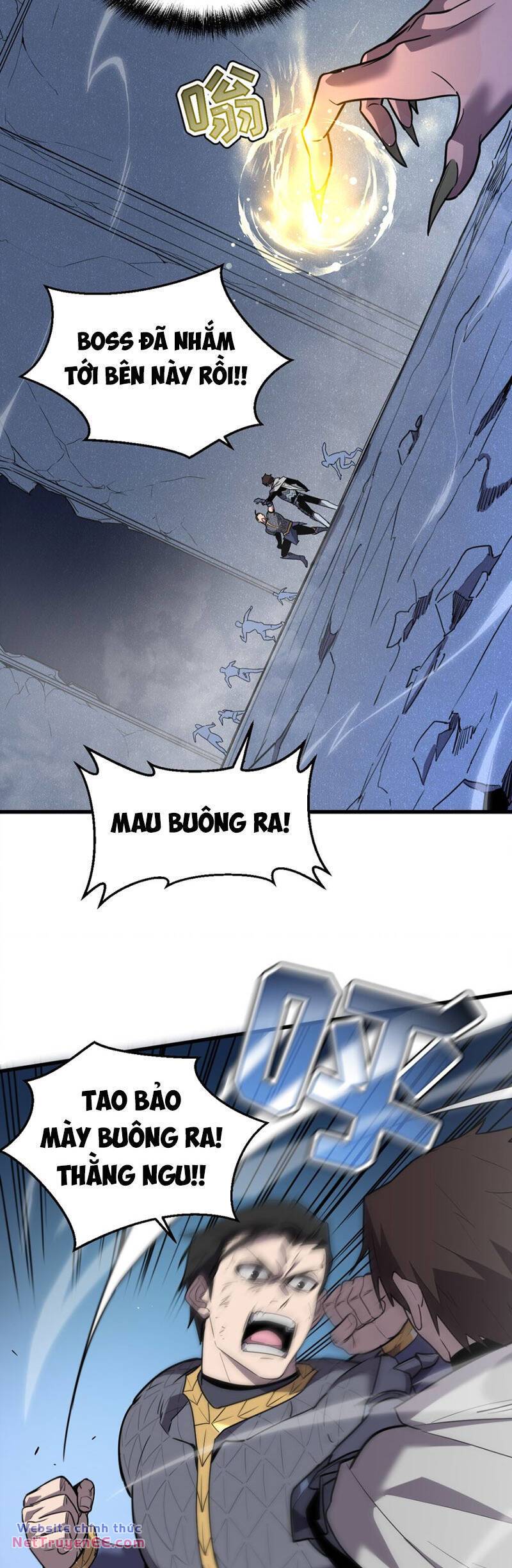 Hệ Thống Của Ta Thật Đứng Đắn - Chapter 9 - Page 33