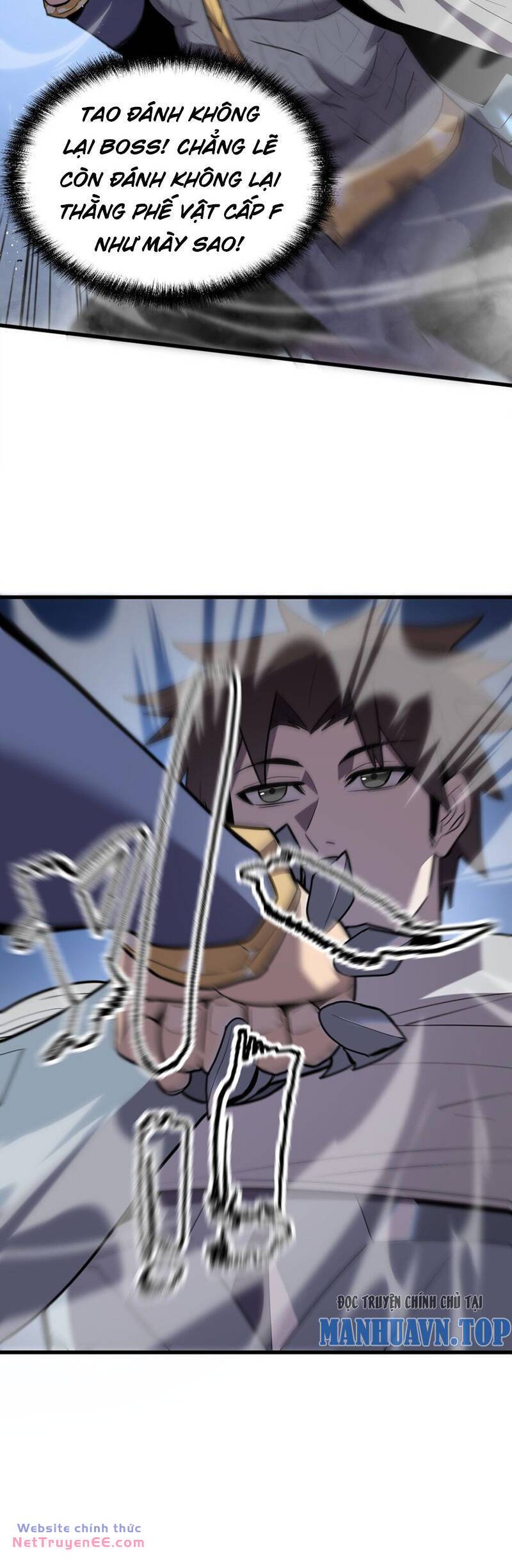 Hệ Thống Của Ta Thật Đứng Đắn - Chapter 9 - Page 34