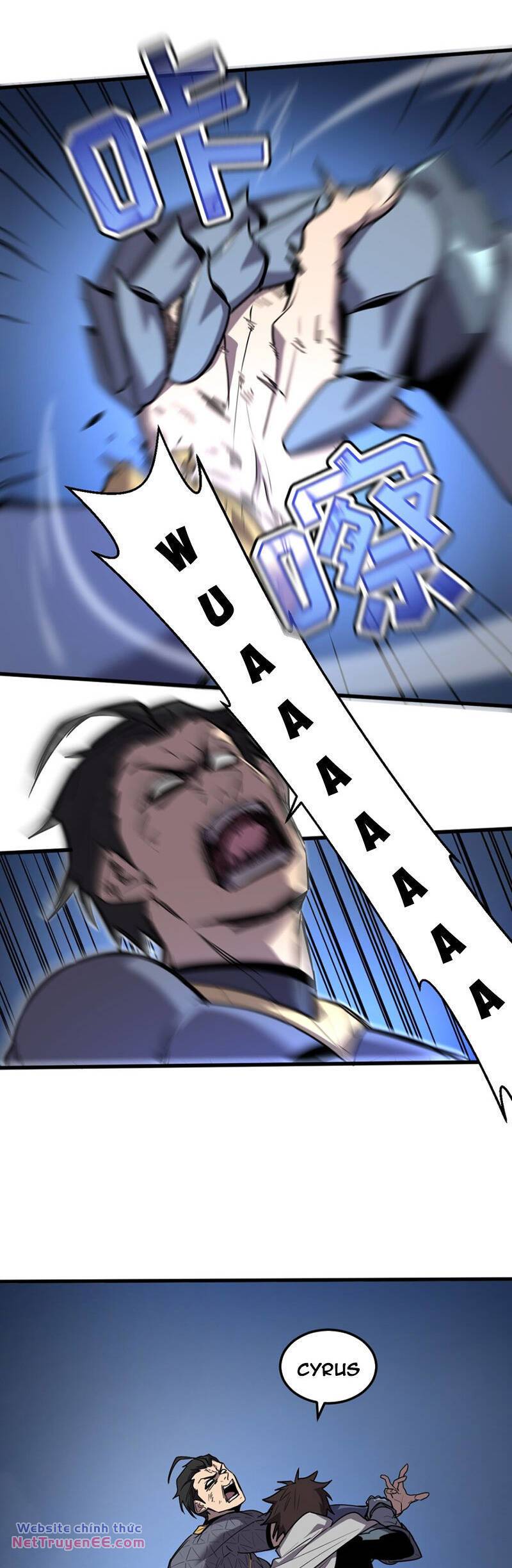 Hệ Thống Của Ta Thật Đứng Đắn - Chapter 9 - Page 35