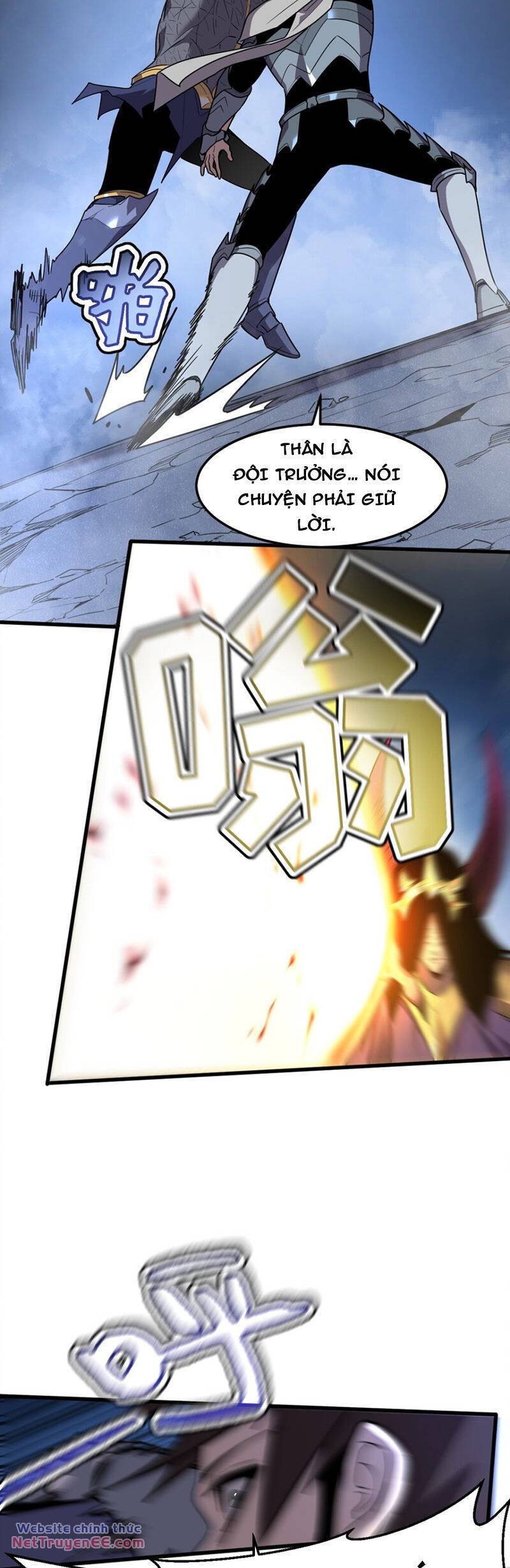 Hệ Thống Của Ta Thật Đứng Đắn - Chapter 9 - Page 36