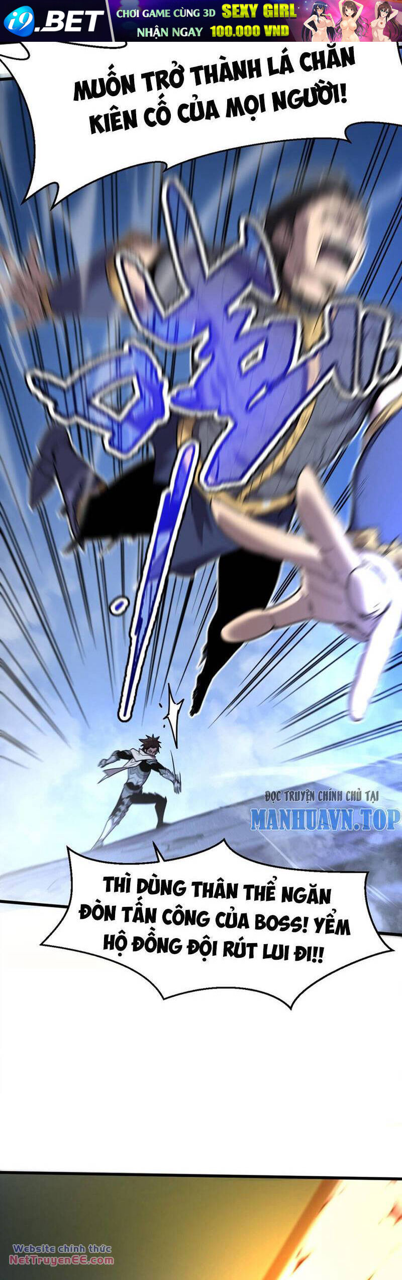 Hệ Thống Của Ta Thật Đứng Đắn - Chapter 9 - Page 37