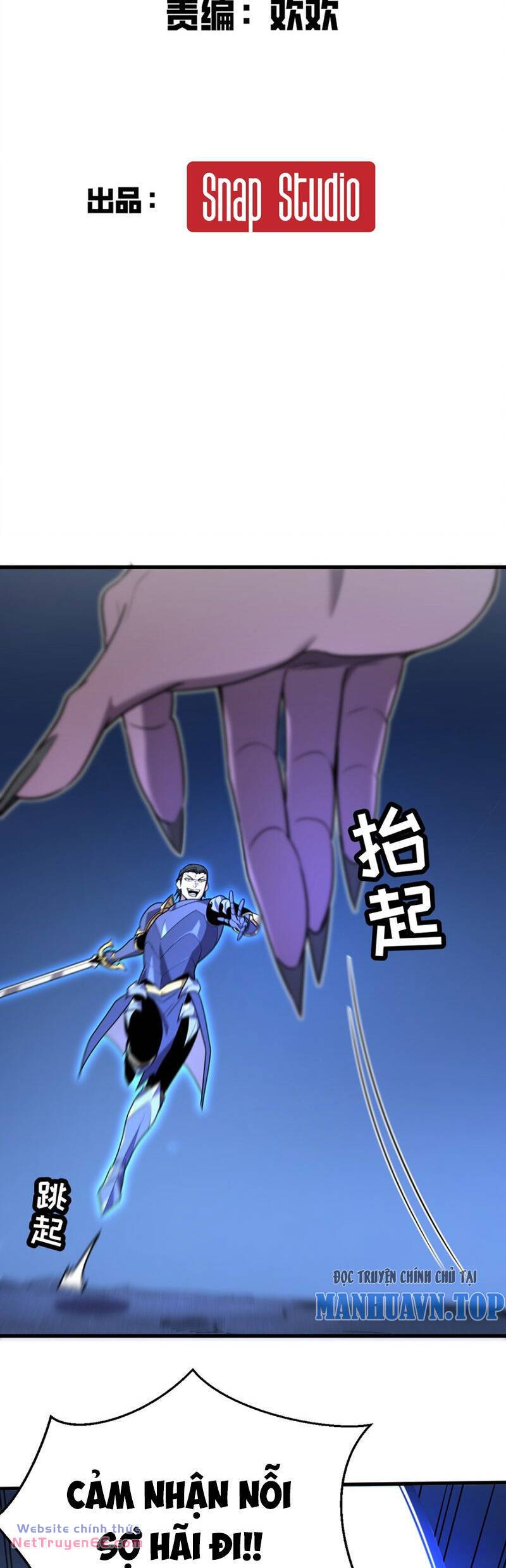 Hệ Thống Của Ta Thật Đứng Đắn - Chapter 9 - Page 3